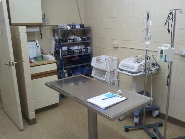 Belpar Pet Care Centre 12