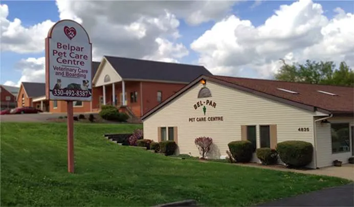Belpar Pet Care Centre 12