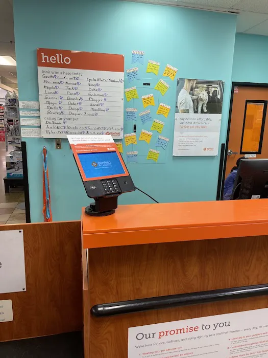 Banfield Pet Hospital 12