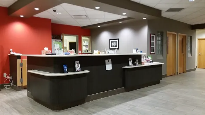 Stark County Veterinary Emergency Clinic 12