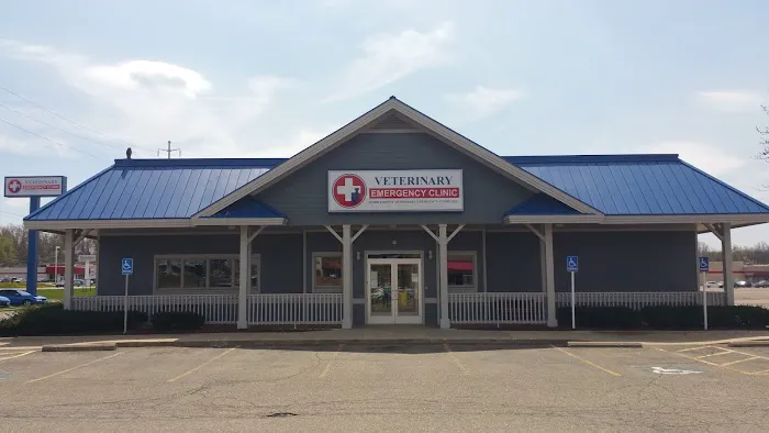 Stark County Veterinary Emergency Clinic 12