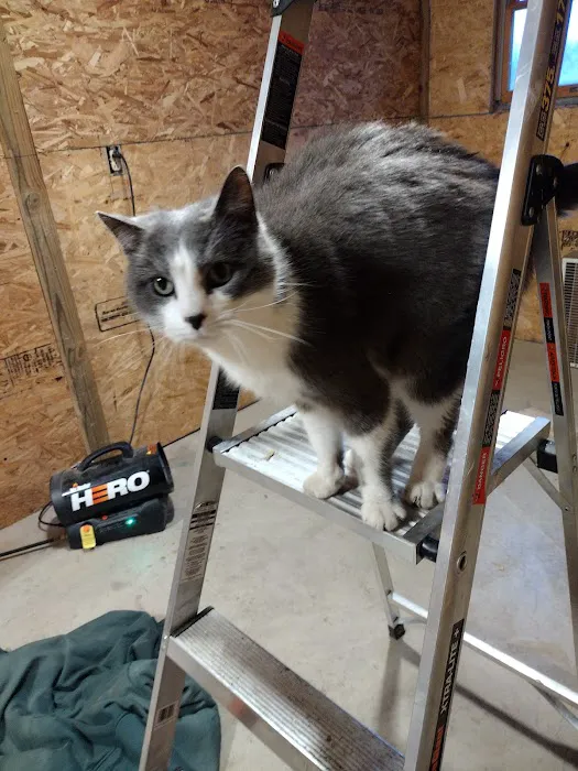 Stark County Veterinary Emergency Clinic 12