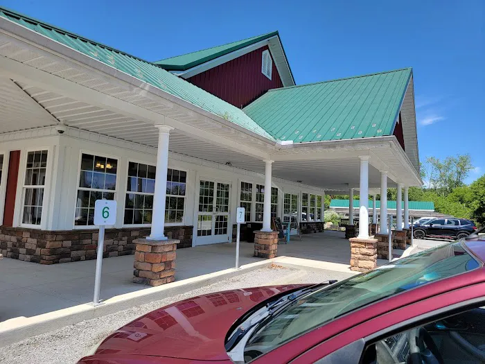 Soehnlen Veterinary Clinic 7