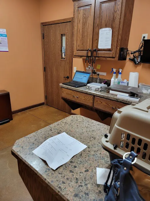 Soehnlen Veterinary Clinic 6