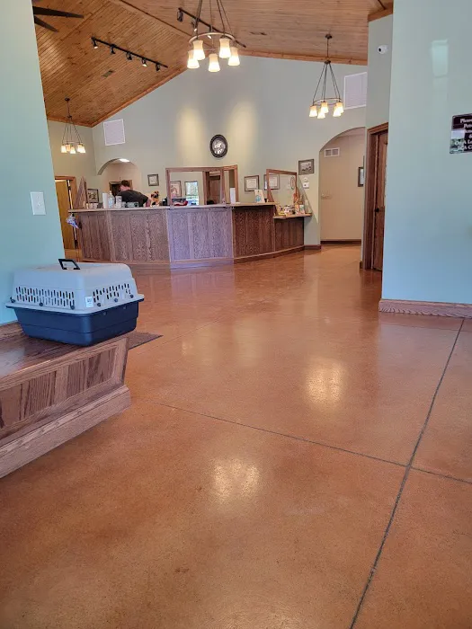 Soehnlen Veterinary Clinic 2