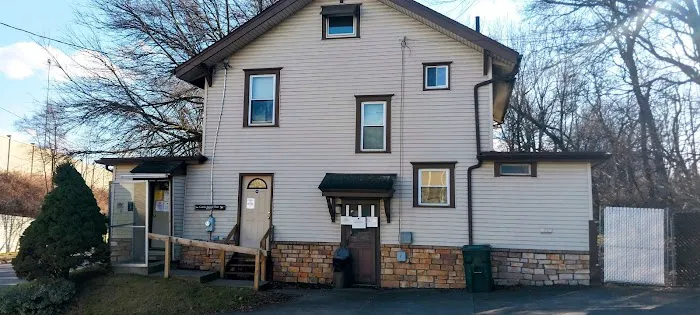 Camden Animal Clinic 2