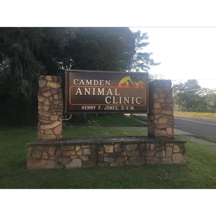 Camden Animal Clinic 10