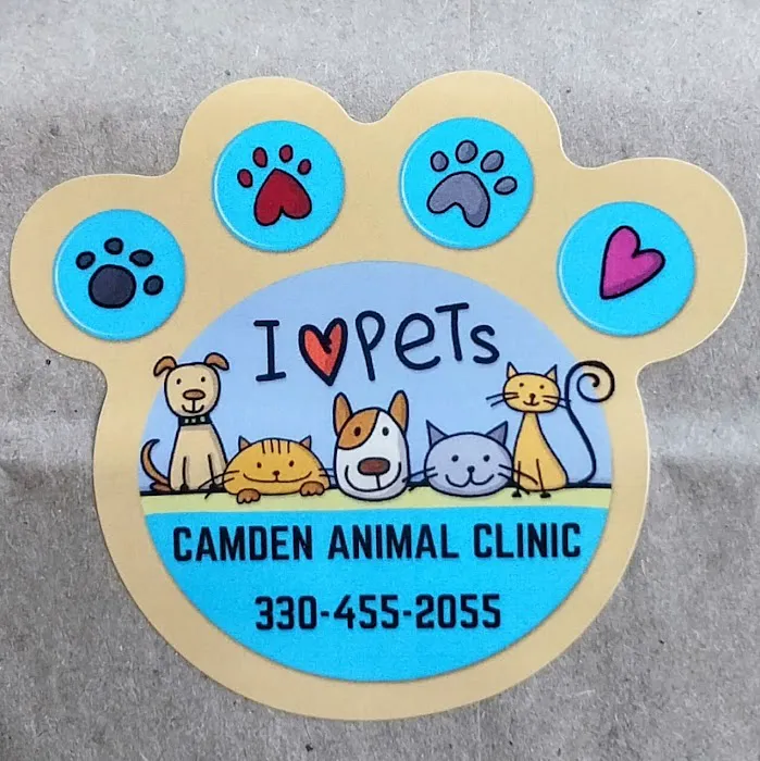Camden Animal Clinic 4
