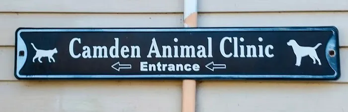 Camden Animal Clinic 1