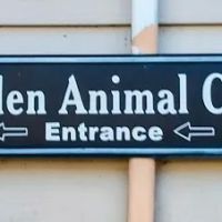 Camden Animal Clinic ico
