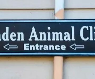 Camden Animal Clinic