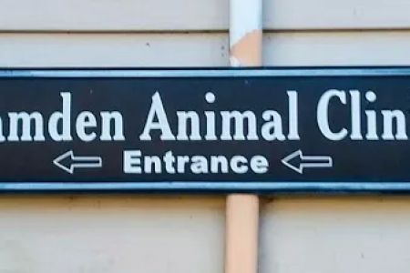 Camden Animal Clinic