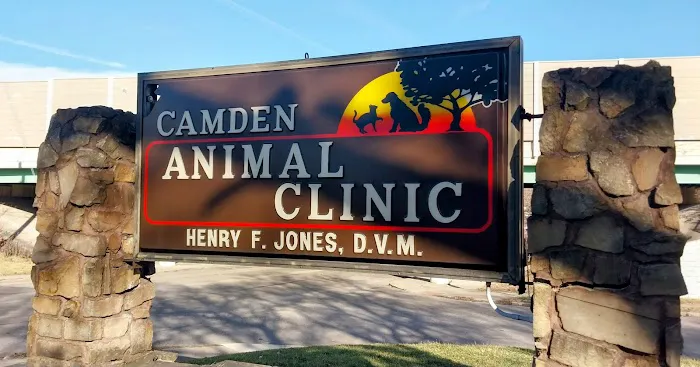 Camden Animal Clinic 5