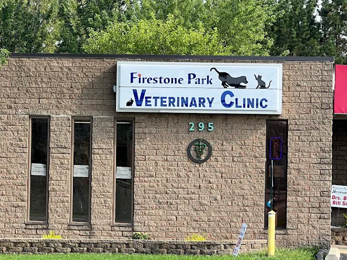 Firestone Park Veterinary Clinic 1