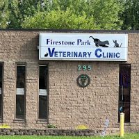 Firestone Park Veterinary Clinic ico
