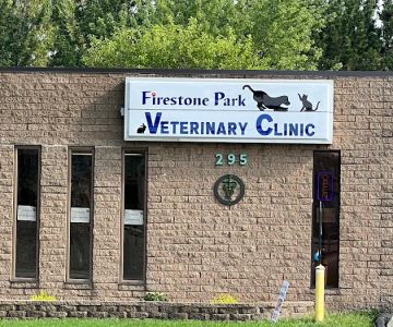 Firestone Park Veterinary Clinic