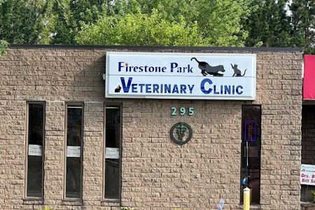 Firestone Park Veterinary Clinic