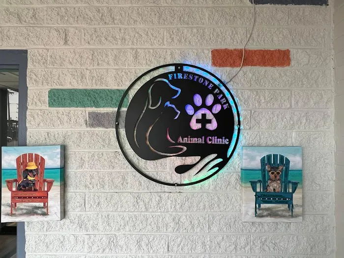Firestone Park Veterinary Clinic 10