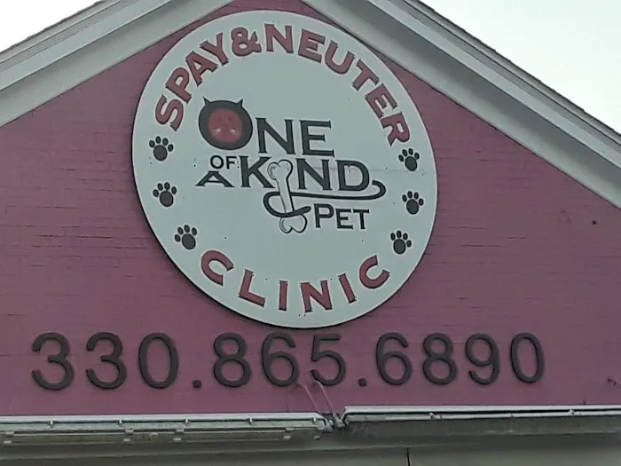 One of A Kind Pet Rescue Spay & Neuter Clinic 12