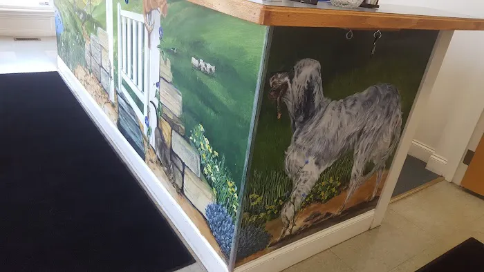 Highland Veterinary Clinic 12