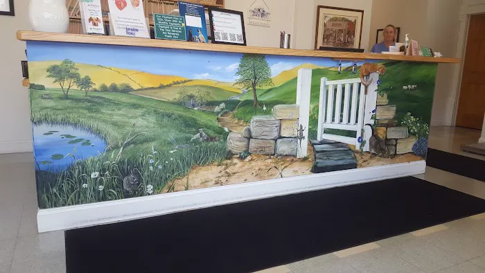Highland Veterinary Clinic 12