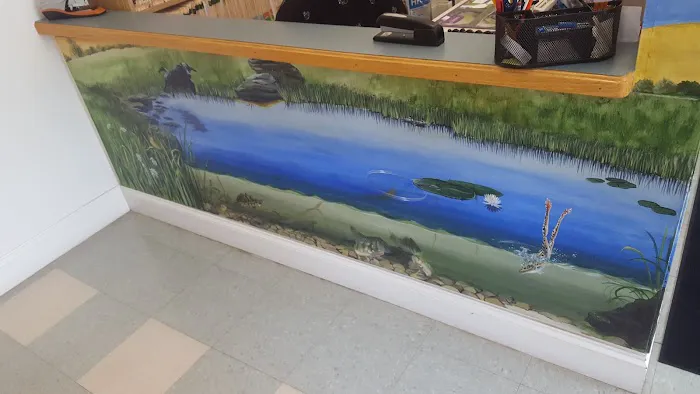 Highland Veterinary Clinic 12