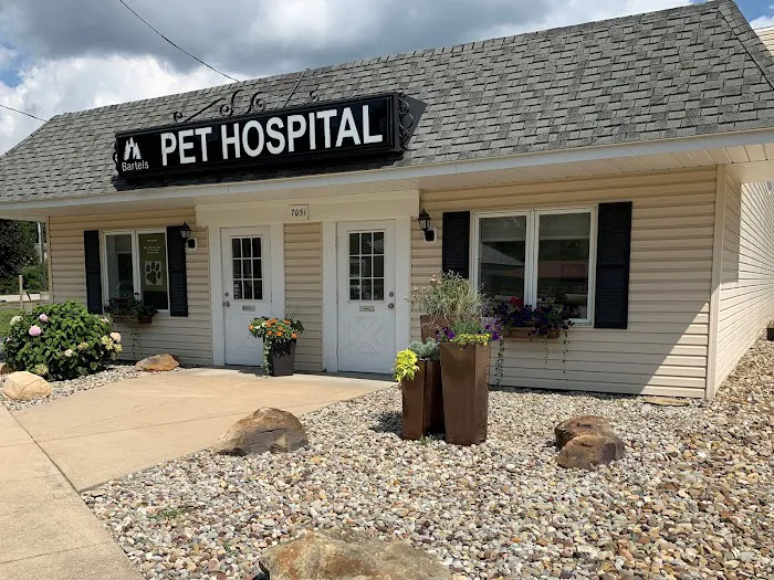 Bartels Pet Hospital 10