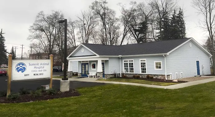 Summit Animal Hospital 2