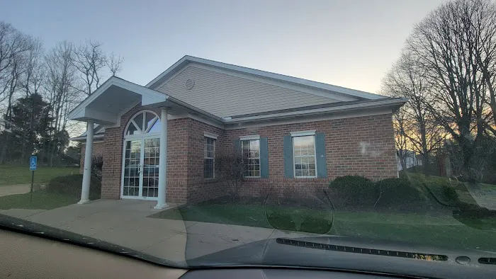 Cuyahoga Falls Veterinary Clinic 12