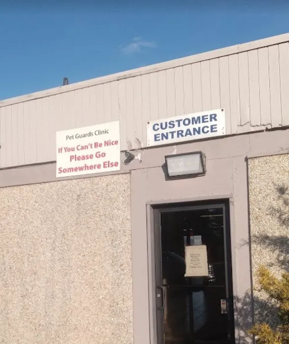 Pet Guards Clinic: A Cuyahoga Falls Veterinarian 12