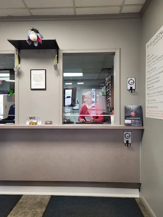 Pet Guards Clinic: A Cuyahoga Falls Veterinarian 12