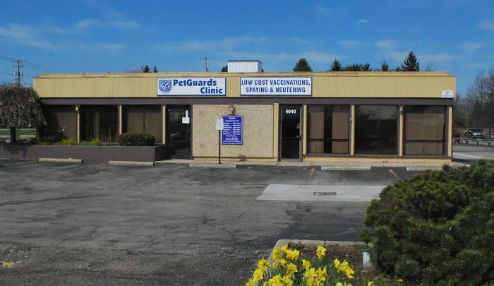 Pet Guards Clinic: A Cuyahoga Falls Veterinarian 12