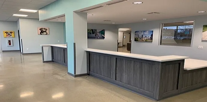 Tremont Animal Clinic 12