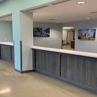 Tremont Animal Clinic ico