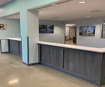 Tremont Animal Clinic