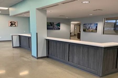 Tremont Animal Clinic