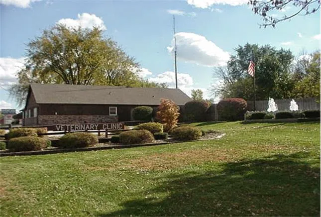 Audrain Veterinary Clinic 9