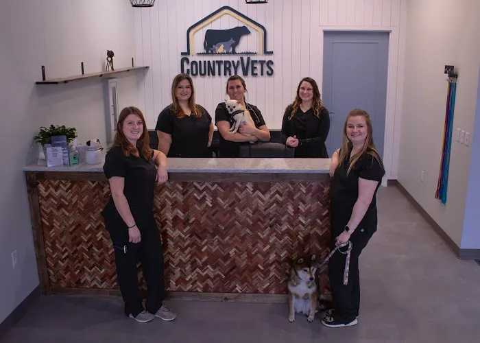 CountryVets 12