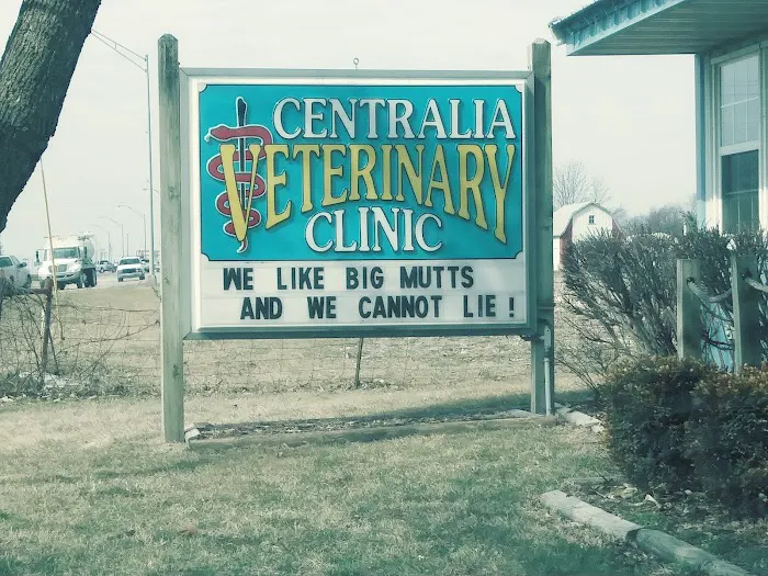 Centralia Veterinary Clinic 10