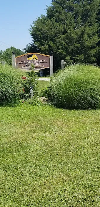 Hallsville Veterinary Services 8
