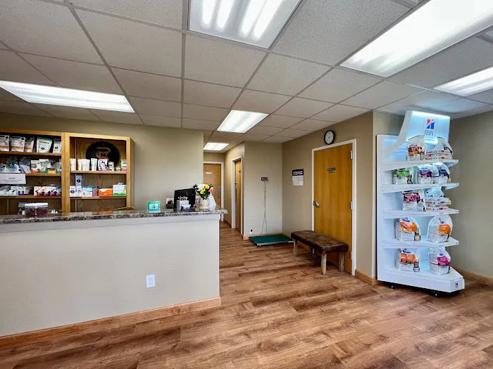Hallsville Veterinary Services 6