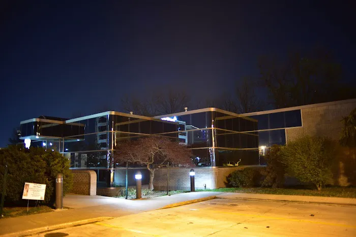 Bradford Park Veterinary Hospital 2