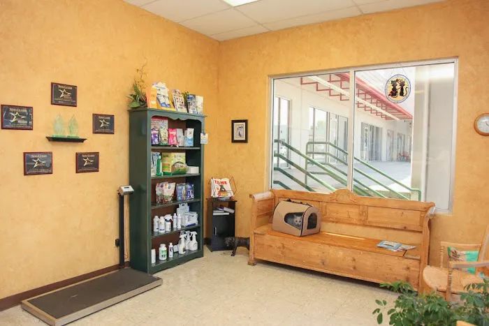 Springfield Veterinary Center 5
