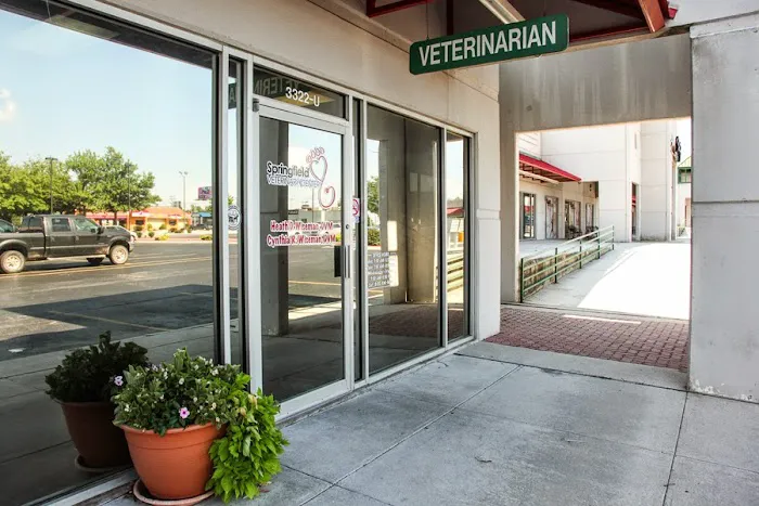 Springfield Veterinary Center 3