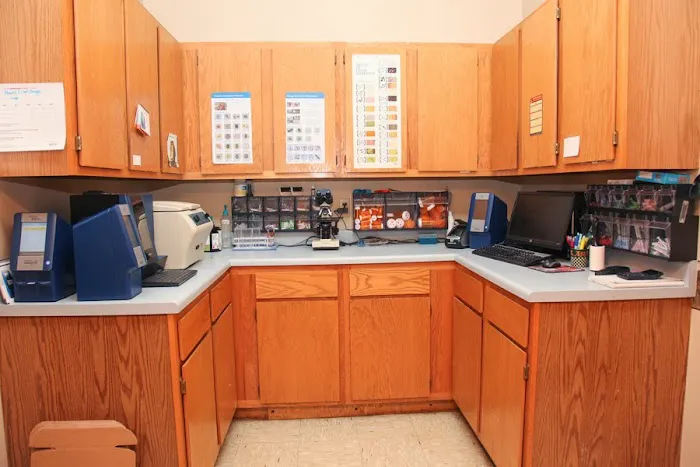 Springfield Veterinary Center 1
