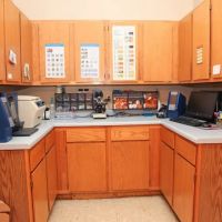 Springfield Veterinary Center ico