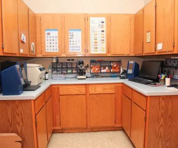 Springfield Veterinary Center