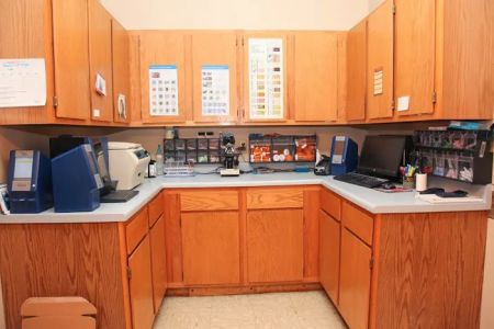 Springfield Veterinary Center