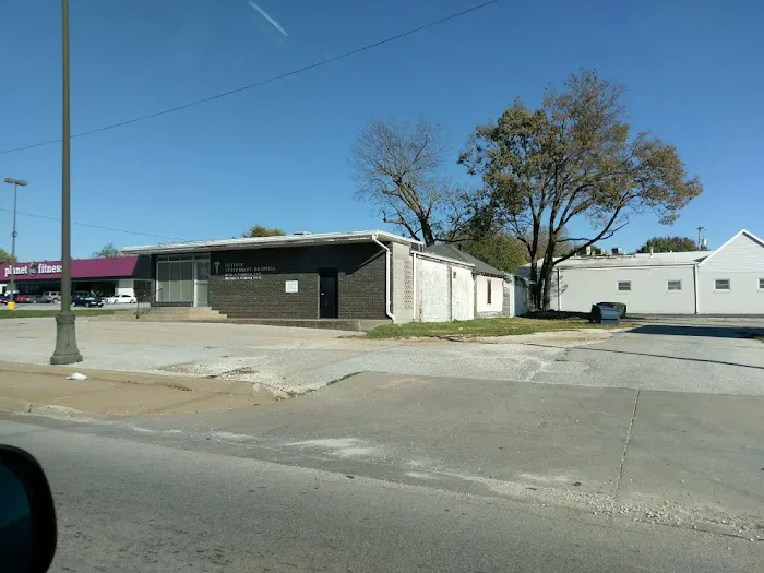 Cottage Veterinary Hospital 8