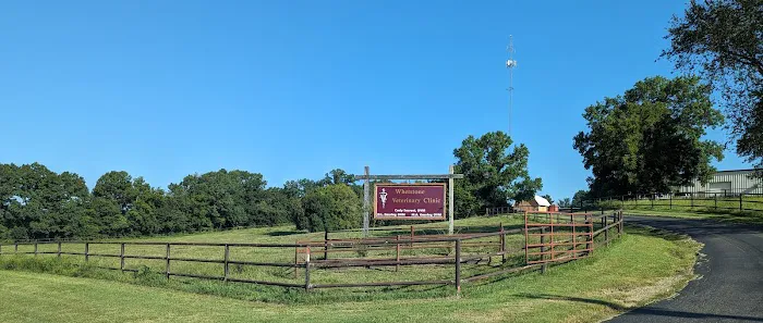 Whetstone Veterinary Clinic 1
